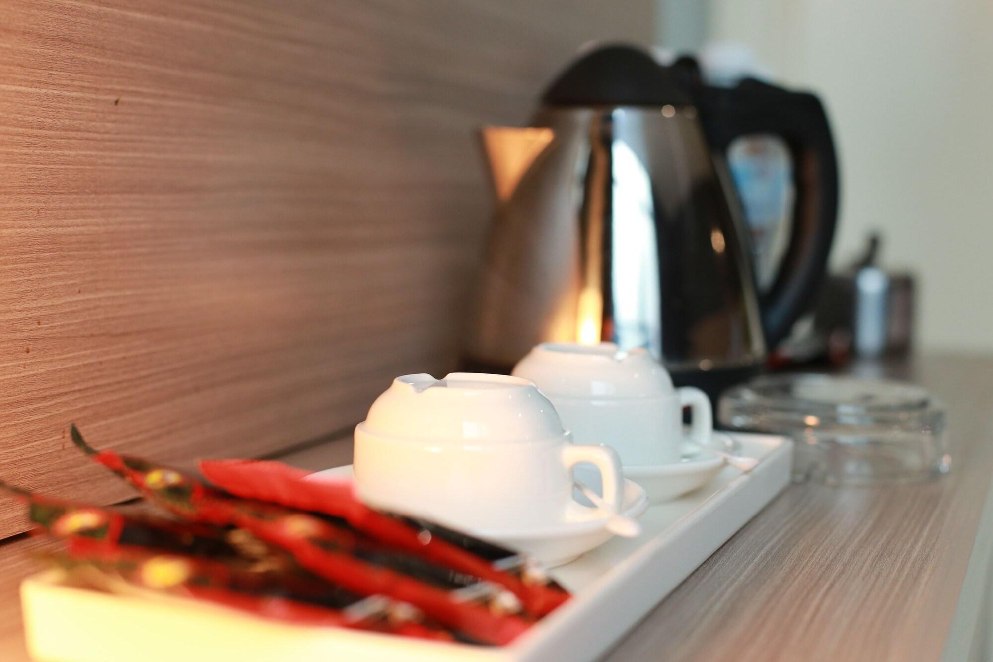 Hotel 99 Kuala Lumpur City Екстер'єр фото