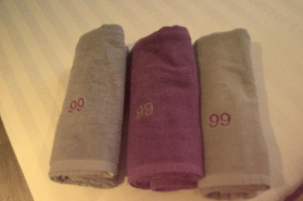 Hotel 99 Kuala Lumpur City Екстер'єр фото