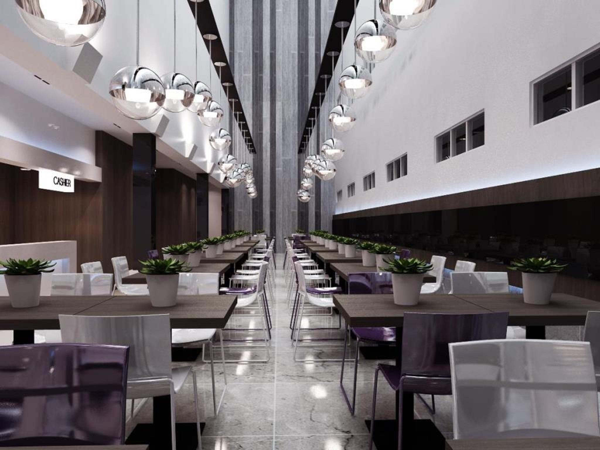 Hotel 99 Kuala Lumpur City Екстер'єр фото