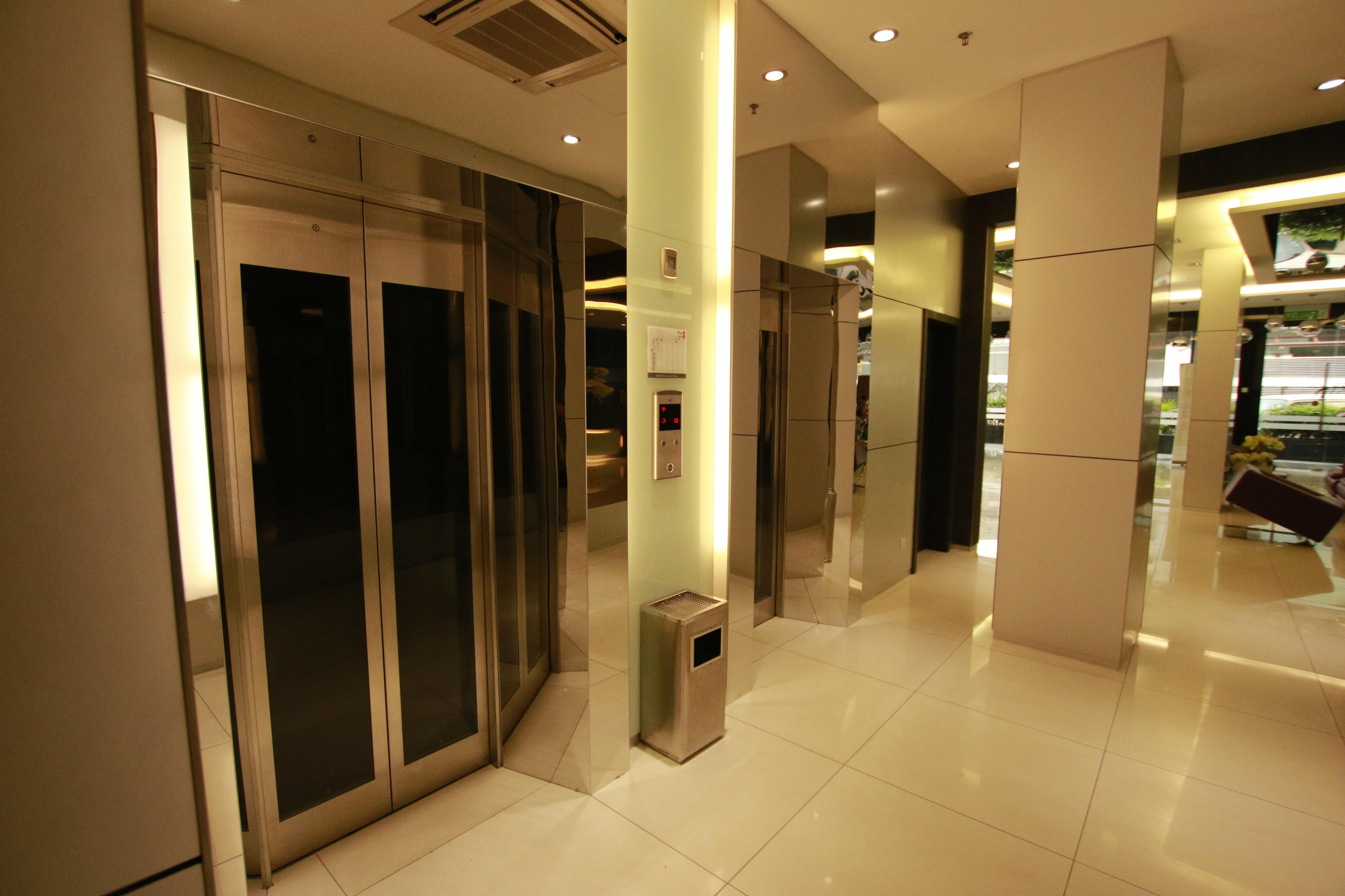 Hotel 99 Kuala Lumpur City Екстер'єр фото