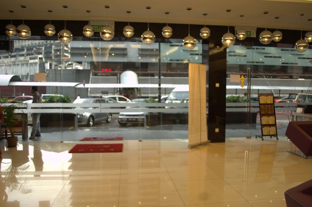 Hotel 99 Kuala Lumpur City Екстер'єр фото