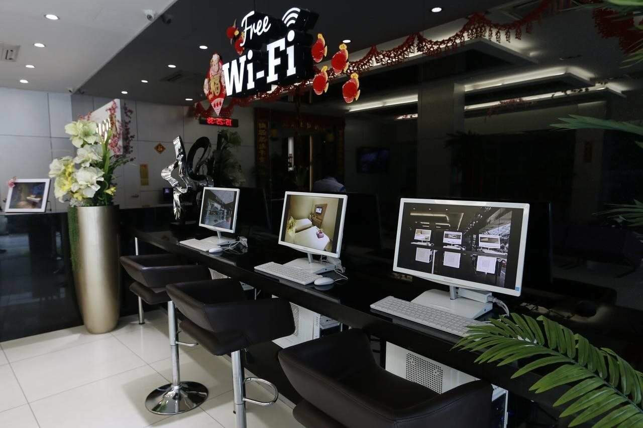 Hotel 99 Kuala Lumpur City Екстер'єр фото